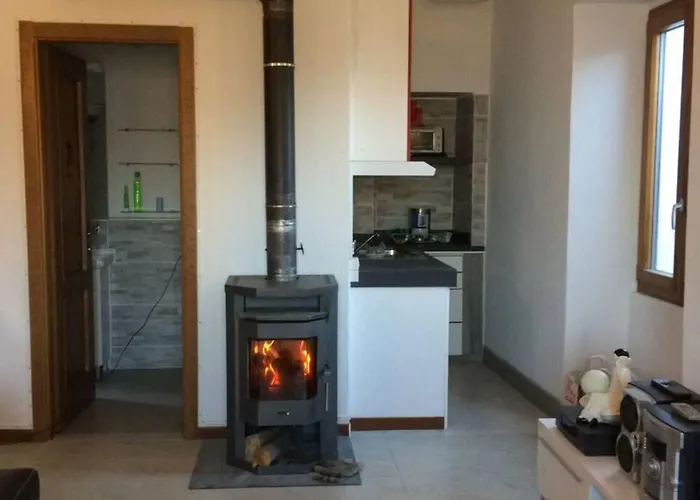 Vista Di - Italia * Casasco Intelvi