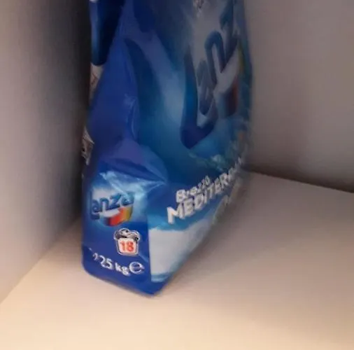 Vista Di - Italia 아파트 *