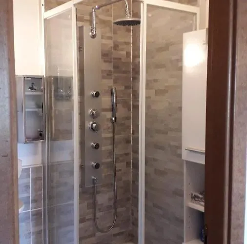 아파트 Vista Di - Italia Casasco Intelvi