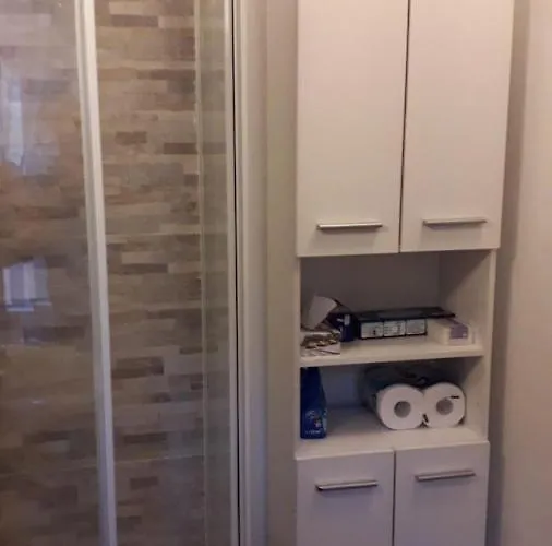 Vista Di - Italia 아파트 Casasco Intelvi