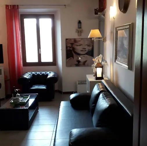 Vista Di - Italia 아파트 *