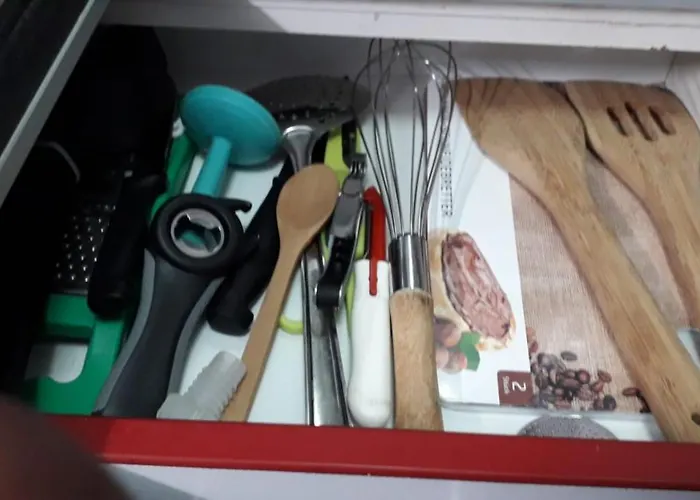 아파트 Vista Di - Italia