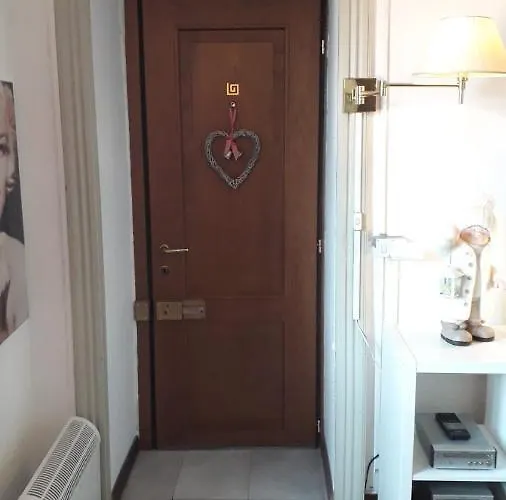 아파트 Vista Di - Italia *