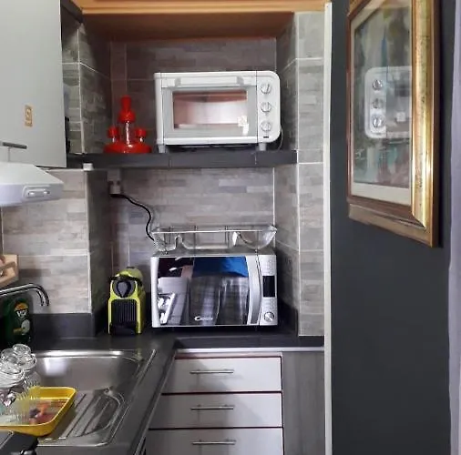 Vista Di - Italia 아파트 *