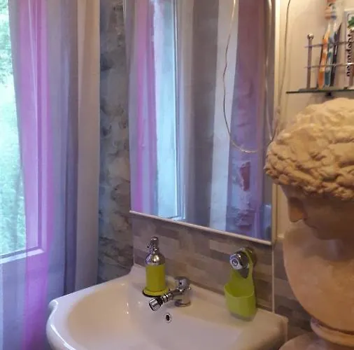 아파트 Vista Di - Italia *