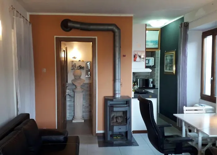 아파트 Vista Di - Italia *