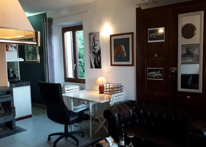 Vista Di - Italia 아파트