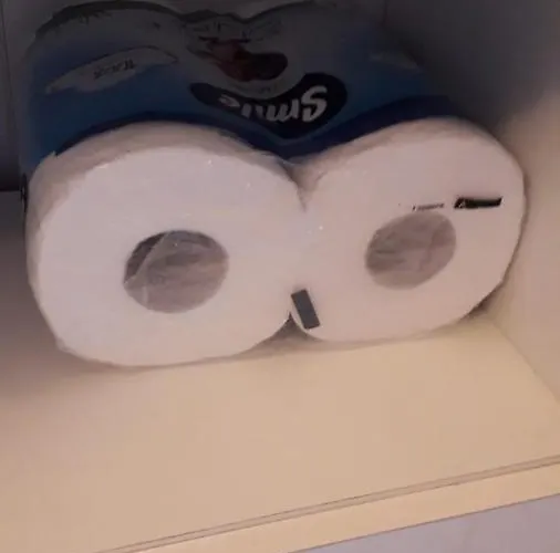 Vista Di - Italia 아파트 *