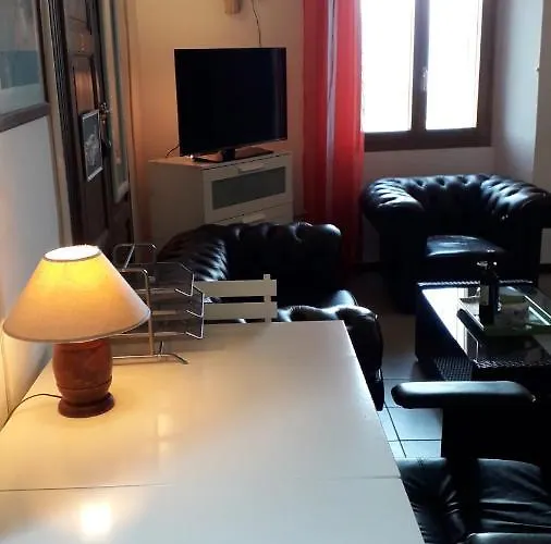 Vista Di - Italia * Casasco Intelvi