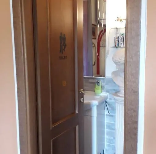 Vista Di - Italia Casasco Intelvi