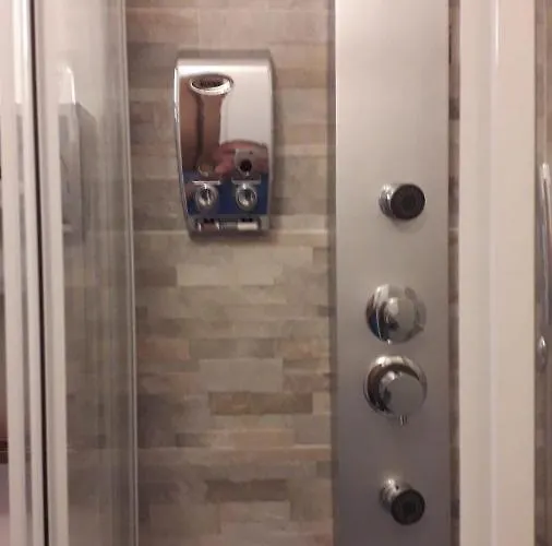 Vista Di - Italia * Casasco Intelvi