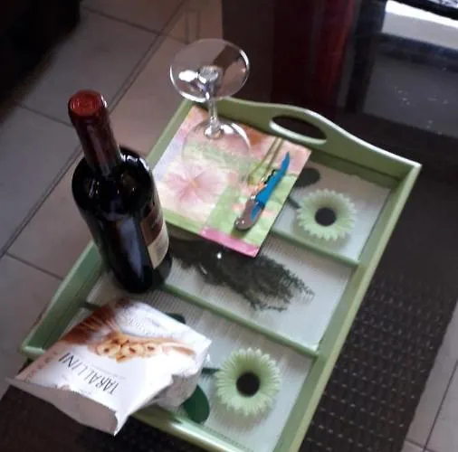 Vista Di - Italia 아파트 Casasco Intelvi