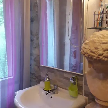 Apartment Vista Di - Italia *