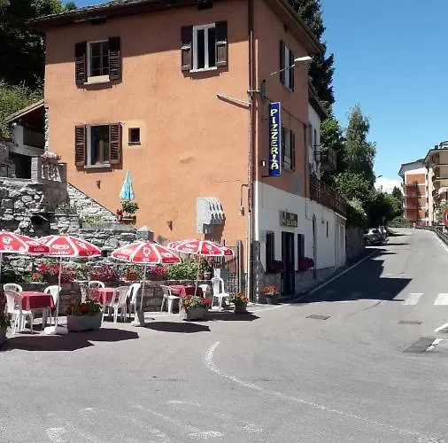 Vista Di - Italia شقة